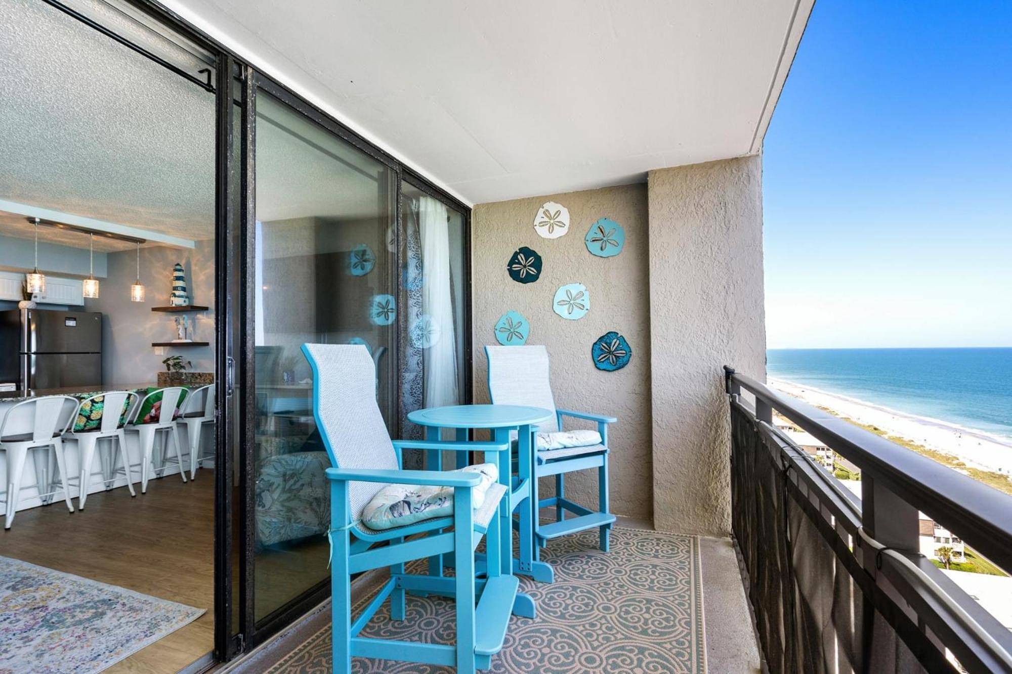 Ocean Forest Plaza Cozy Oceanfront Unit 1910 เมอร์เทิลบีช ภายนอก รูปภาพ