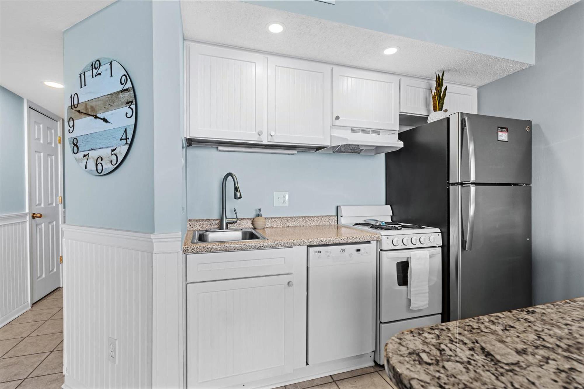 Ocean Forest Plaza Cozy Oceanfront Unit 1910 เมอร์เทิลบีช ภายนอก รูปภาพ