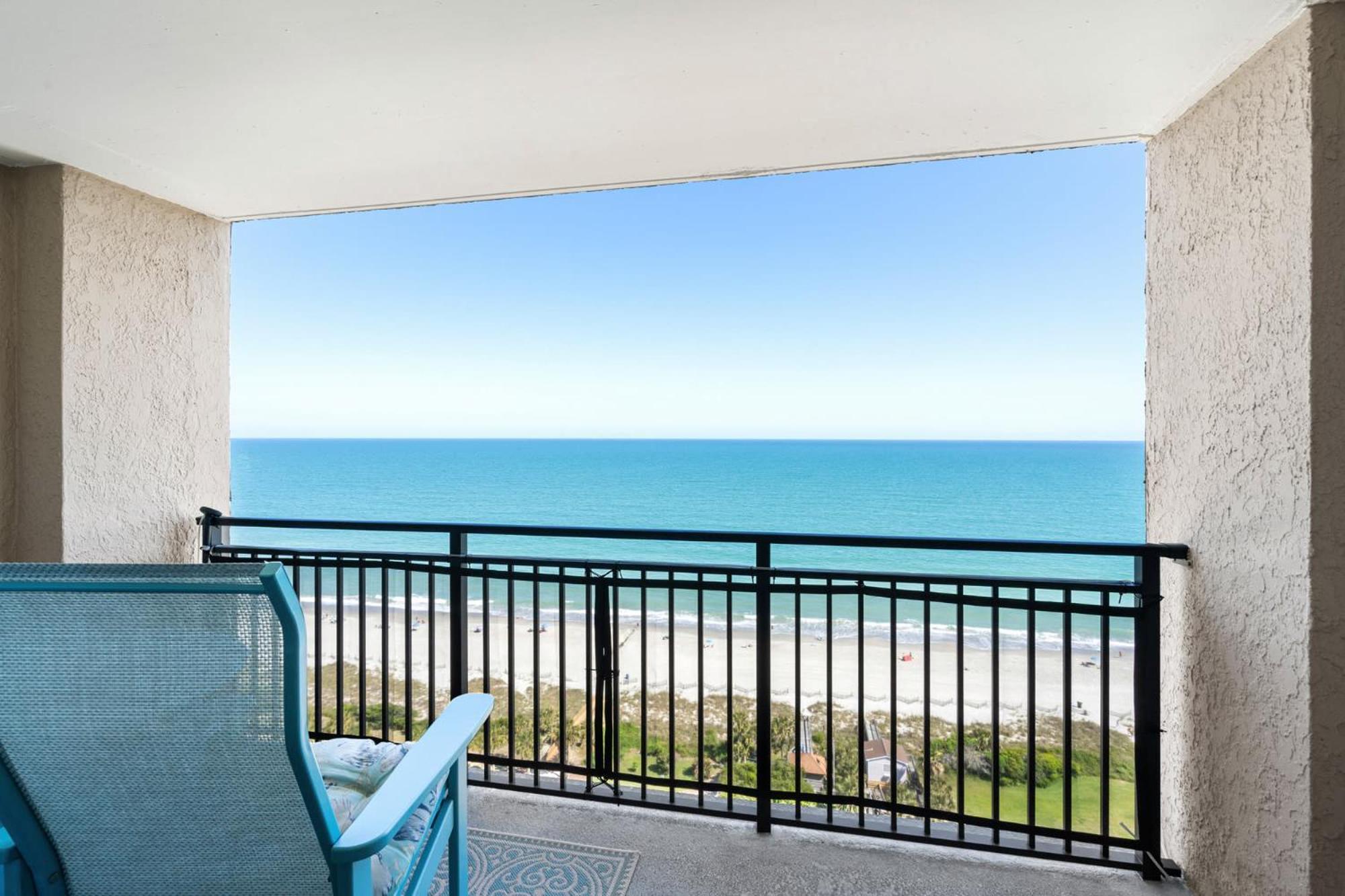 Ocean Forest Plaza Cozy Oceanfront Unit 1910 เมอร์เทิลบีช ภายนอก รูปภาพ