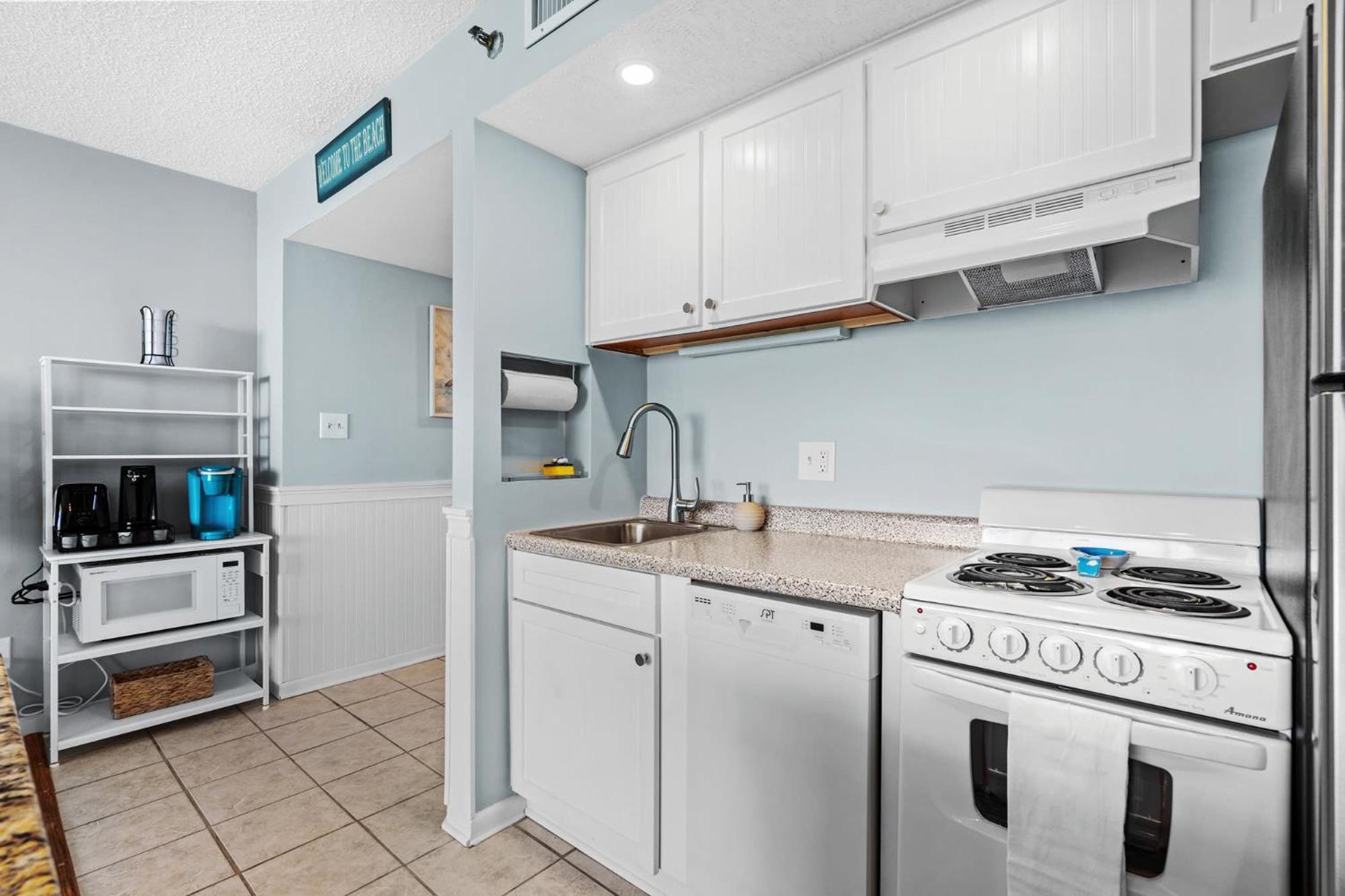 Ocean Forest Plaza Cozy Oceanfront Unit 1910 เมอร์เทิลบีช ภายนอก รูปภาพ