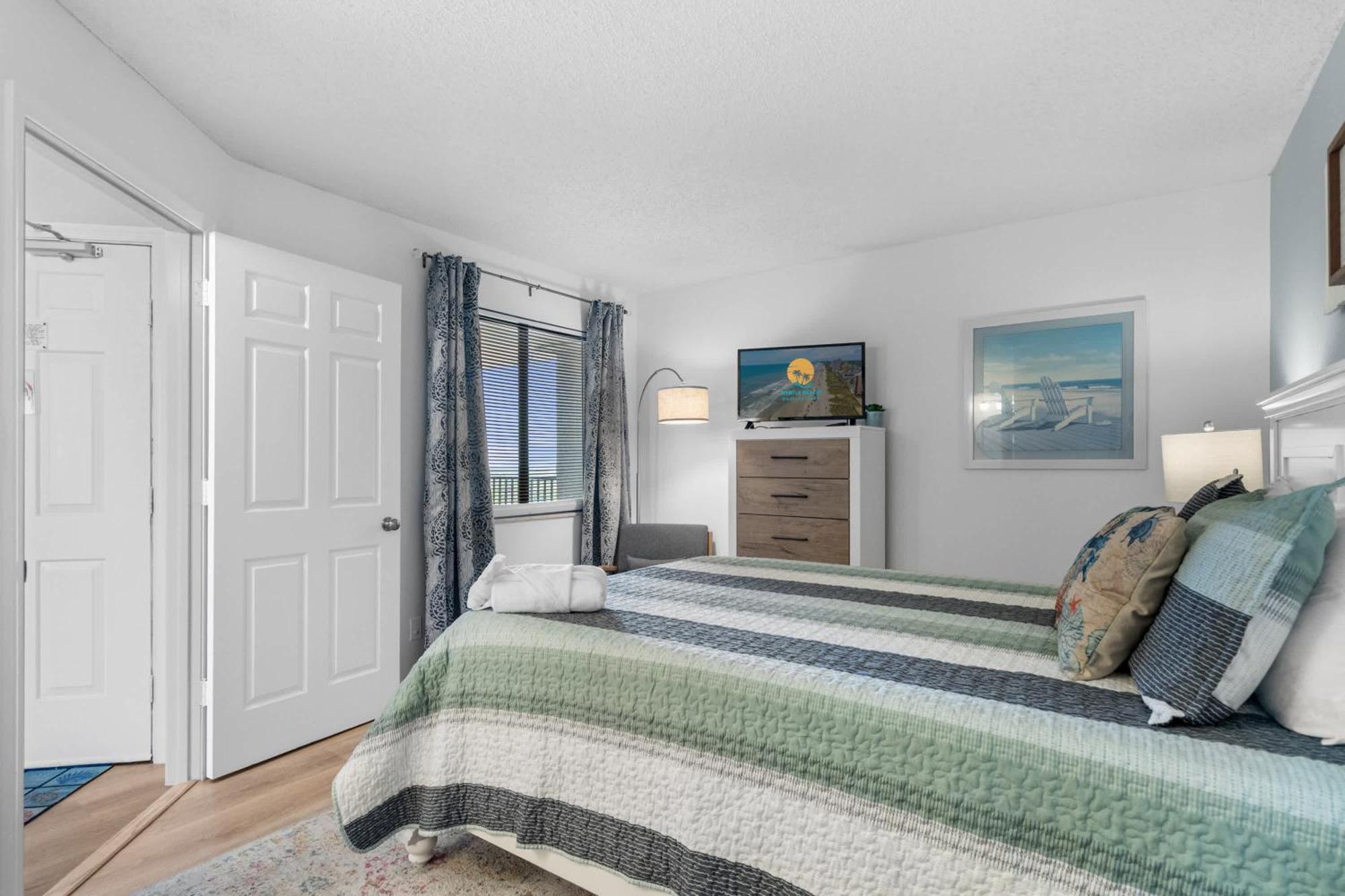 Ocean Forest Plaza Cozy Oceanfront Unit 1910 เมอร์เทิลบีช ภายนอก รูปภาพ