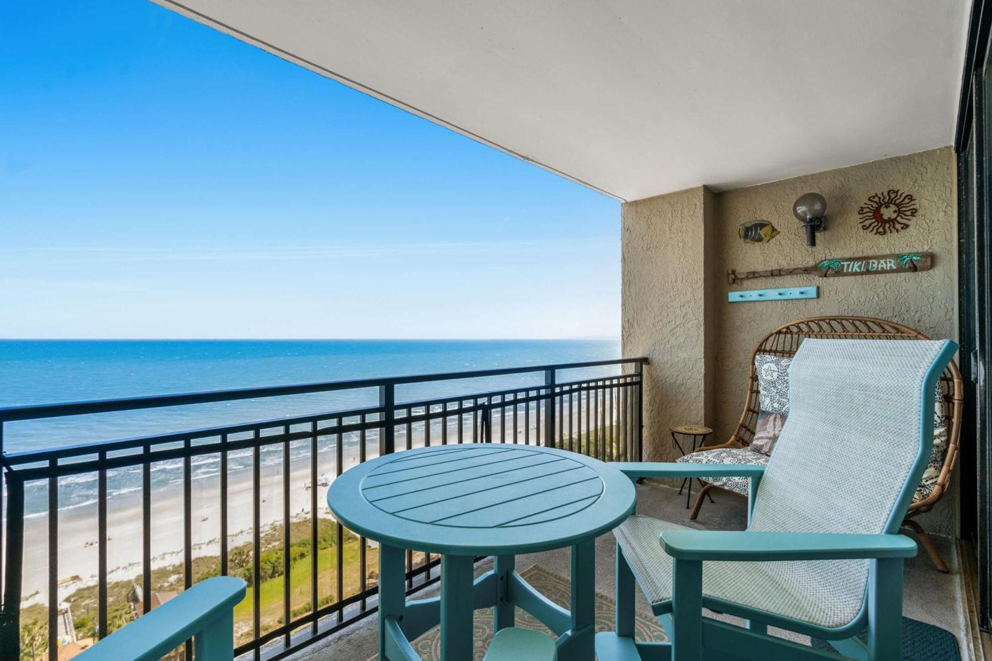 Ocean Forest Plaza Cozy Oceanfront Unit 1910 เมอร์เทิลบีช ภายนอก รูปภาพ